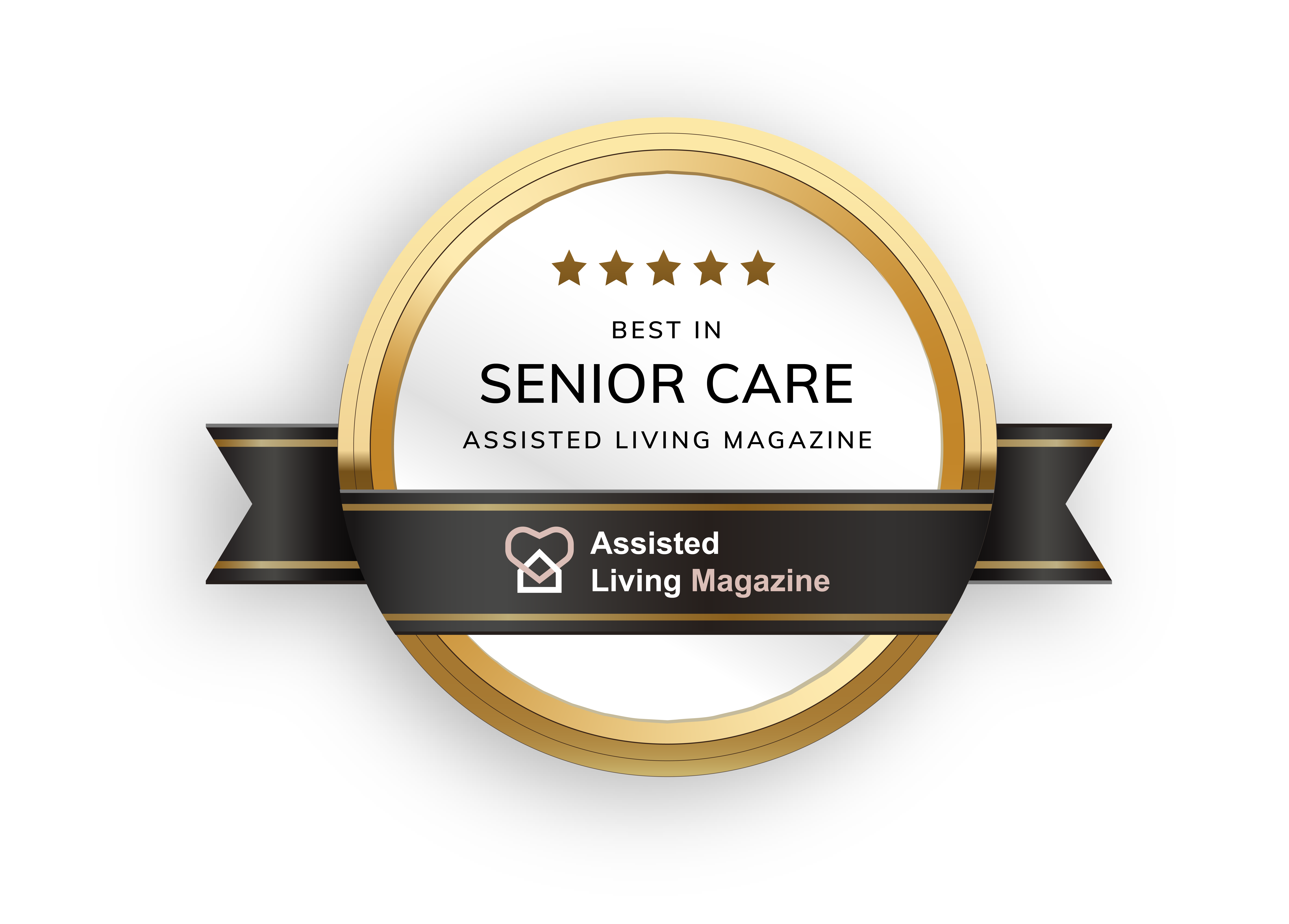 Best in Senior Care